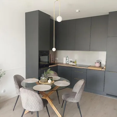 Widok * 奥斯特罗达